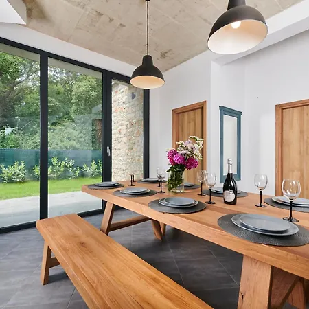Villa Doris Umag