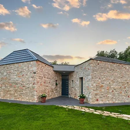 Villa Doris Umag
