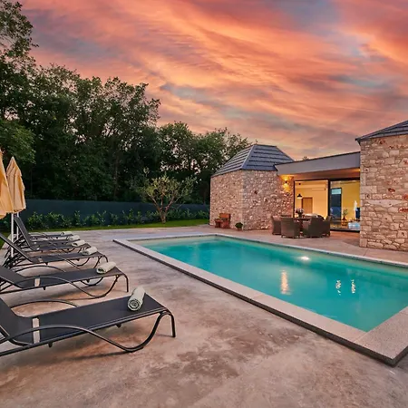 Villa Doris *